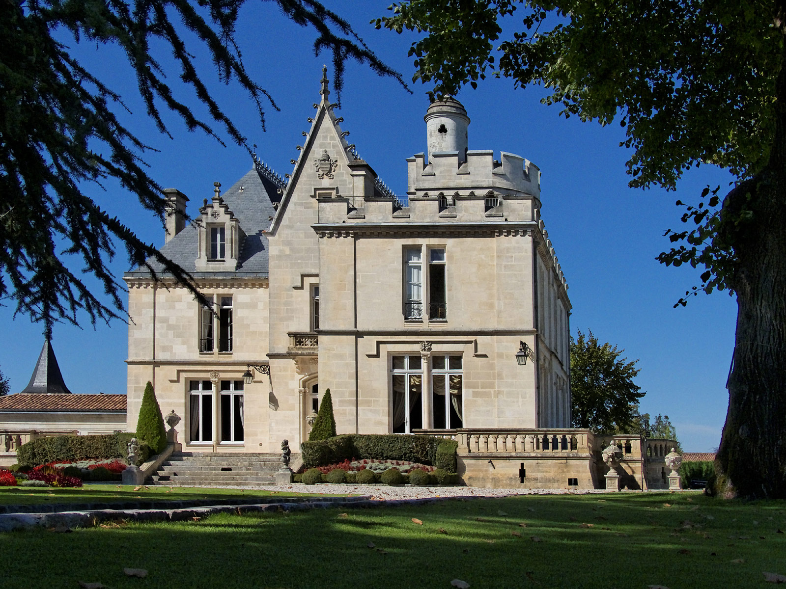 Bordeaux